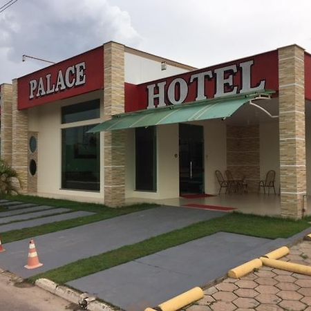 Tocantins Palace Hotel Tailandia 外观 照片