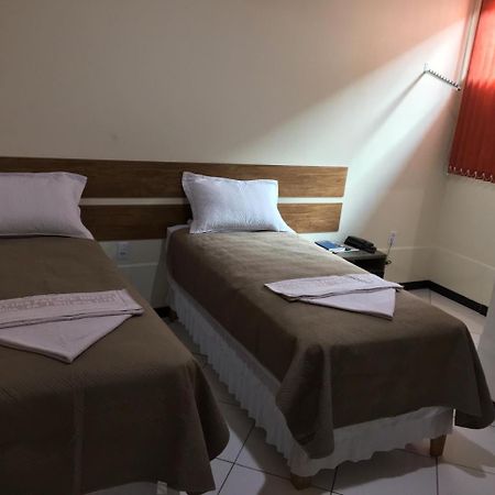Tocantins Palace Hotel Tailandia 外观 照片