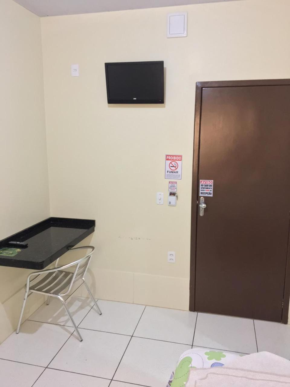 Tocantins Palace Hotel Tailandia 外观 照片